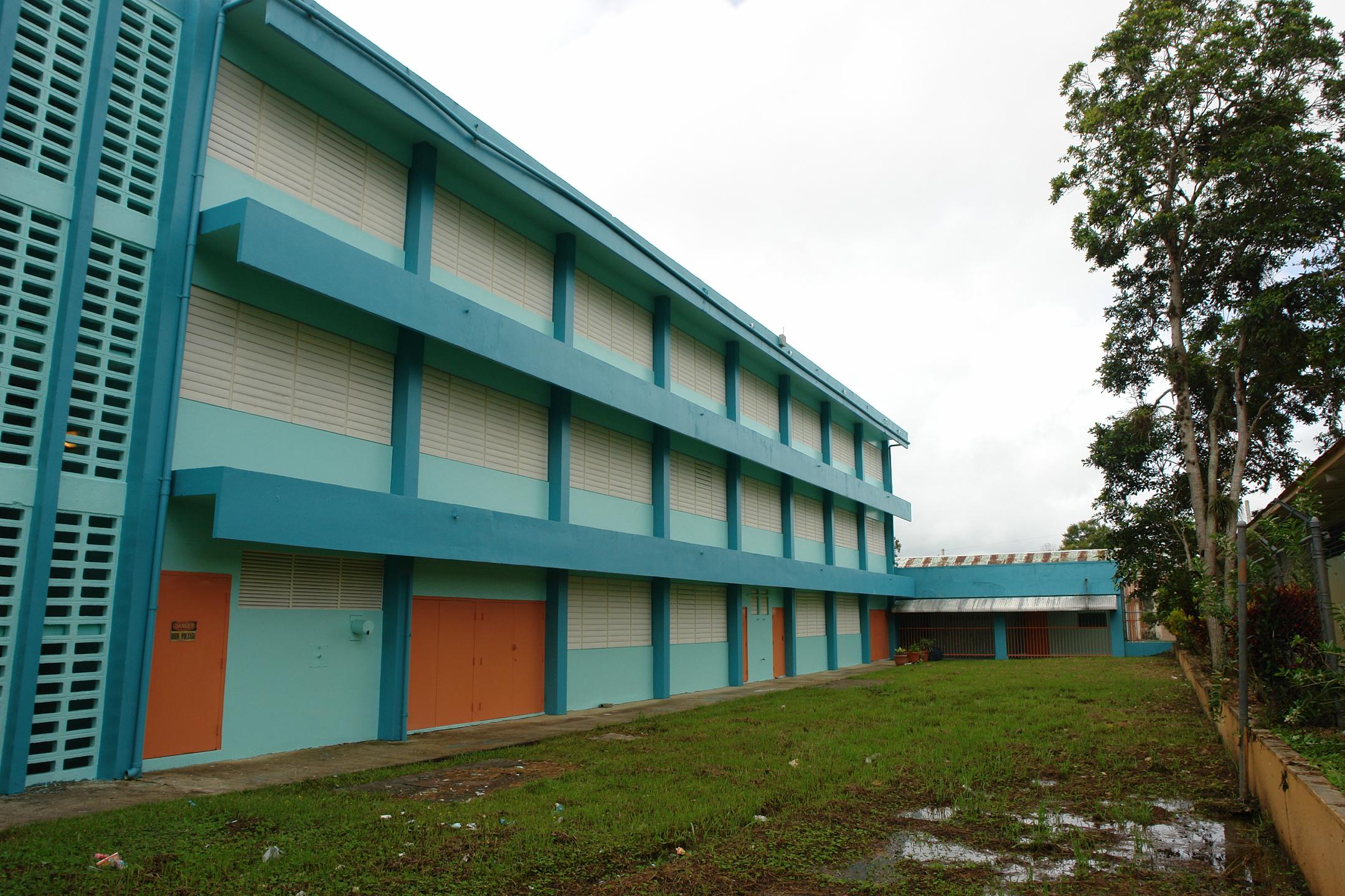 FDI - Aibonito - 2010 00026